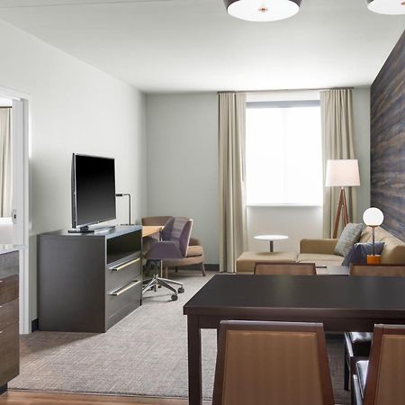 Residence Inn By Marriott Arvada Denver West Eksteriør bilde