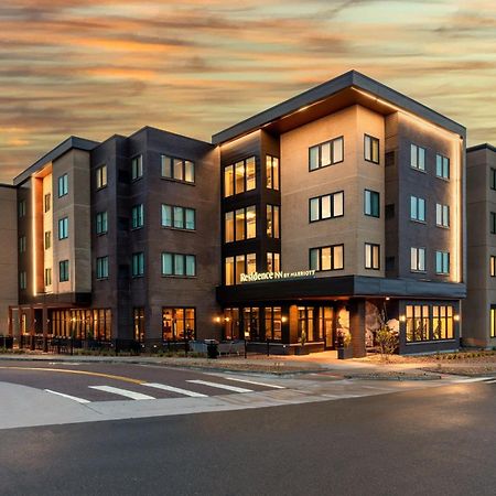 Residence Inn By Marriott Arvada Denver West Eksteriør bilde