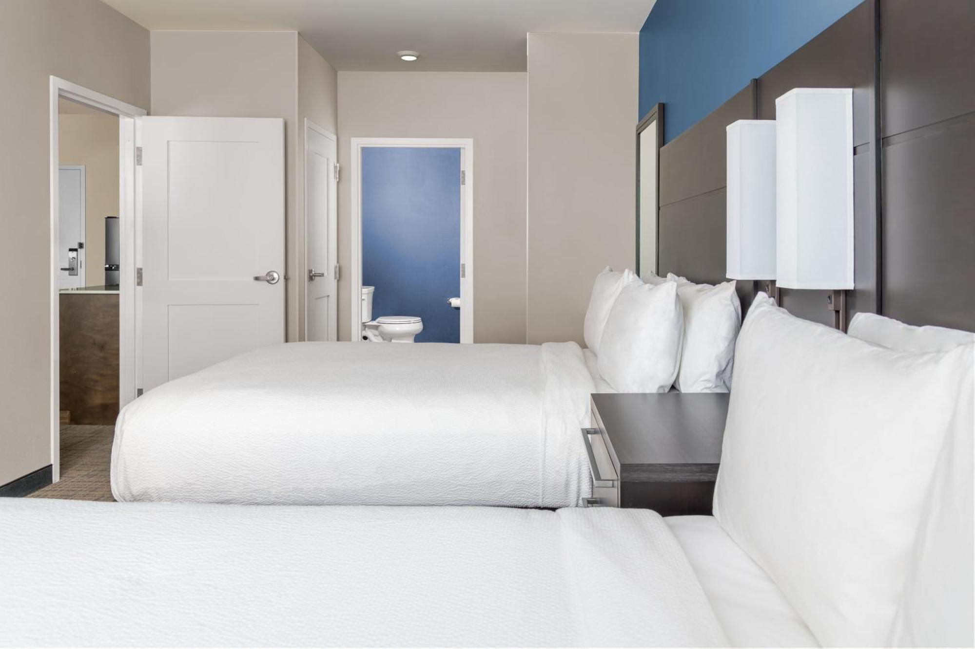 Residence Inn By Marriott Arvada Denver West Eksteriør bilde