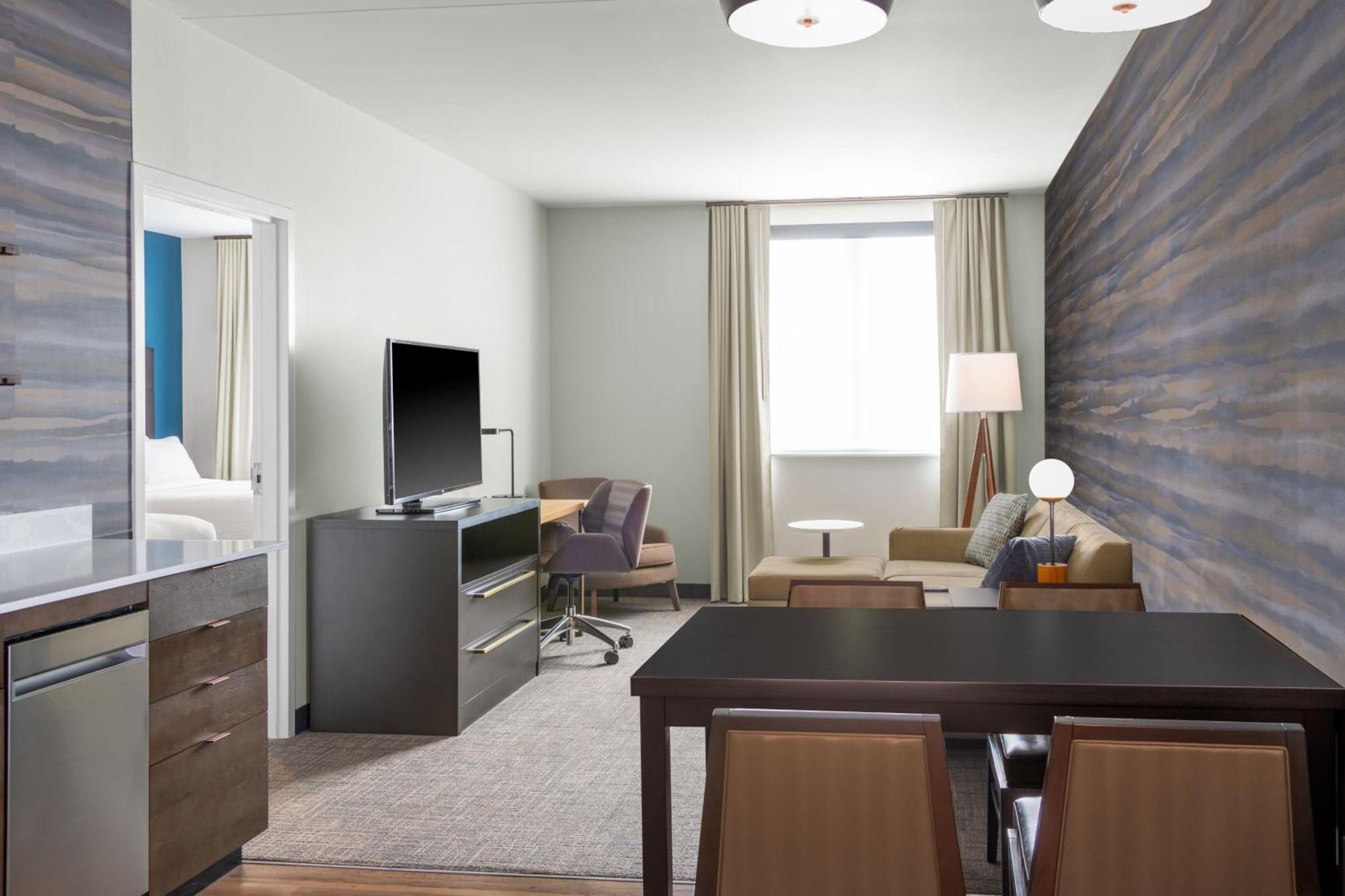 Residence Inn By Marriott Arvada Denver West Eksteriør bilde
