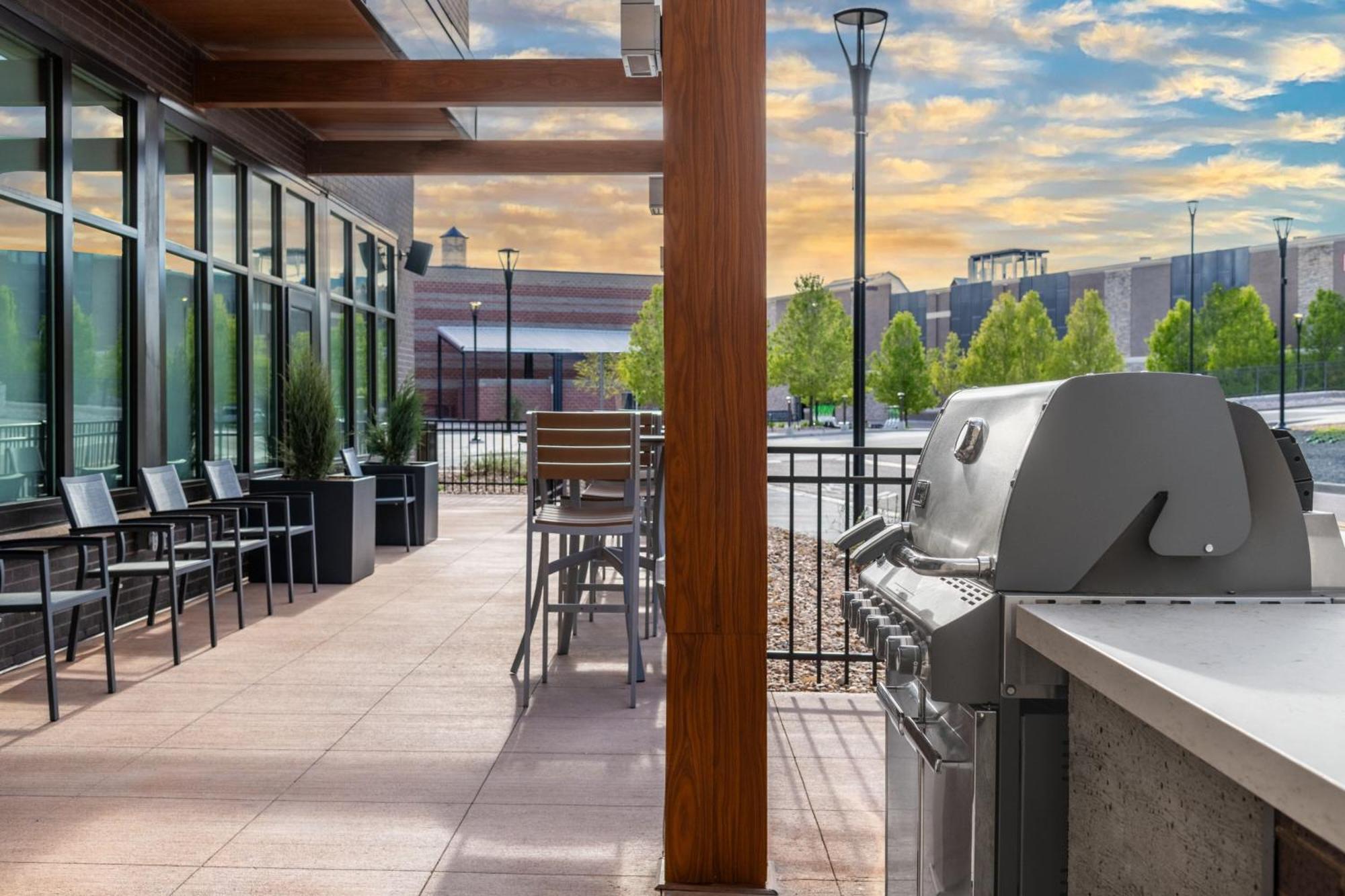 Residence Inn By Marriott Arvada Denver West Eksteriør bilde