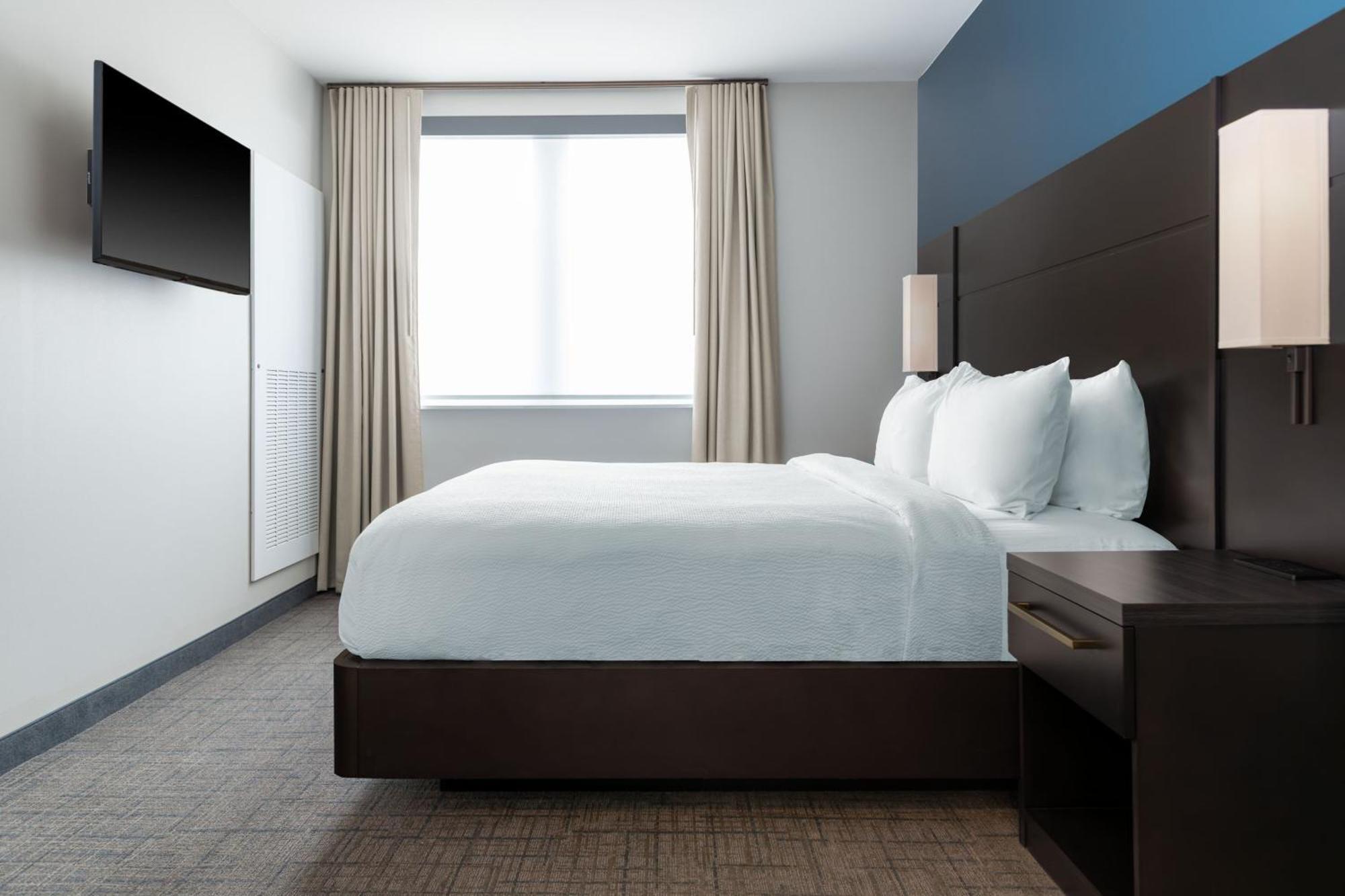Residence Inn By Marriott Arvada Denver West Eksteriør bilde