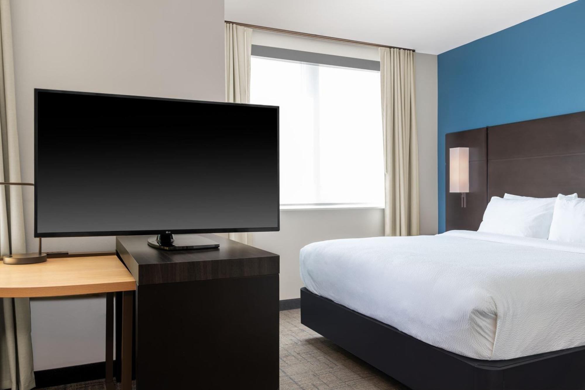 Residence Inn By Marriott Arvada Denver West Eksteriør bilde