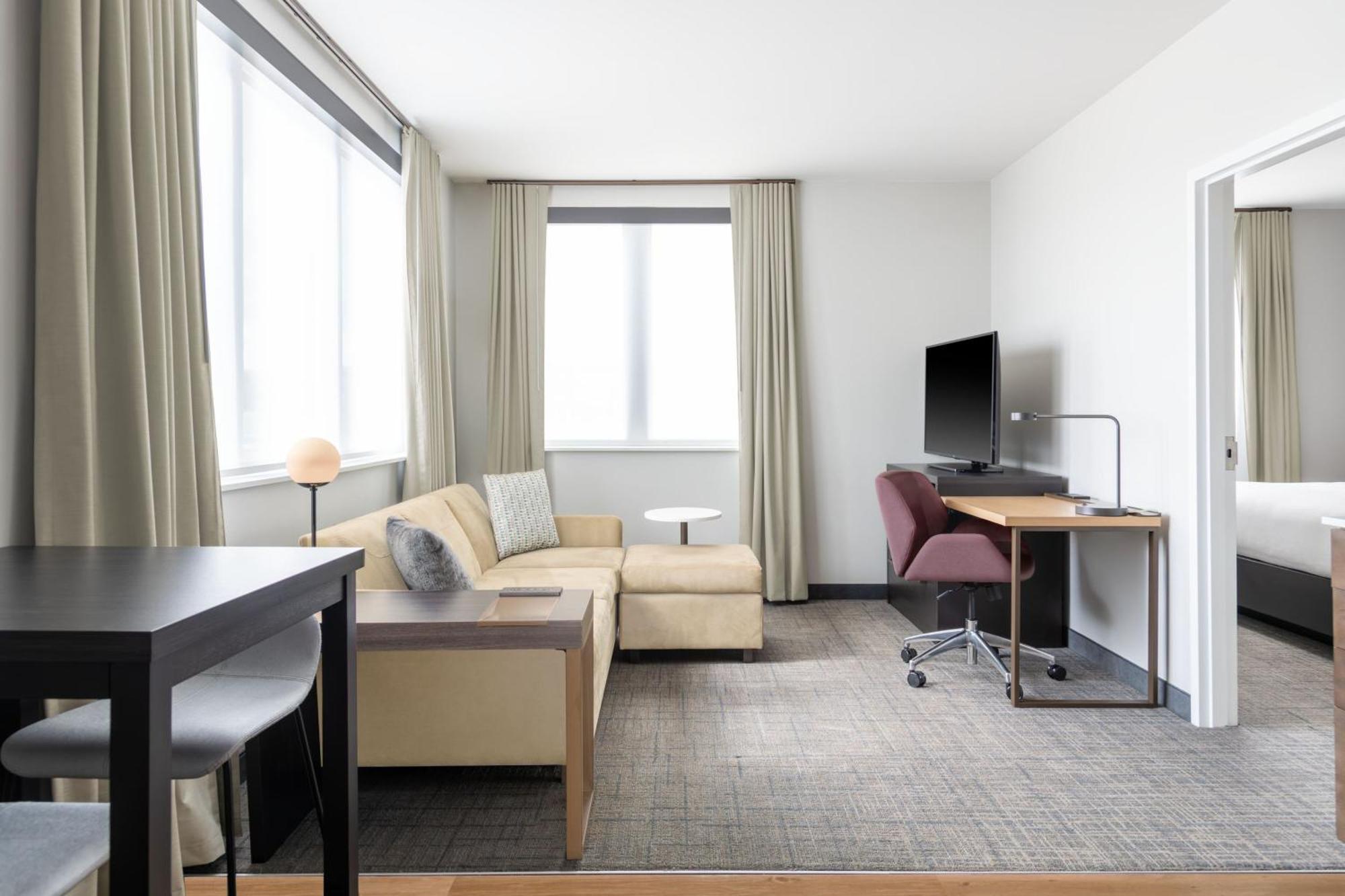 Residence Inn By Marriott Arvada Denver West Eksteriør bilde