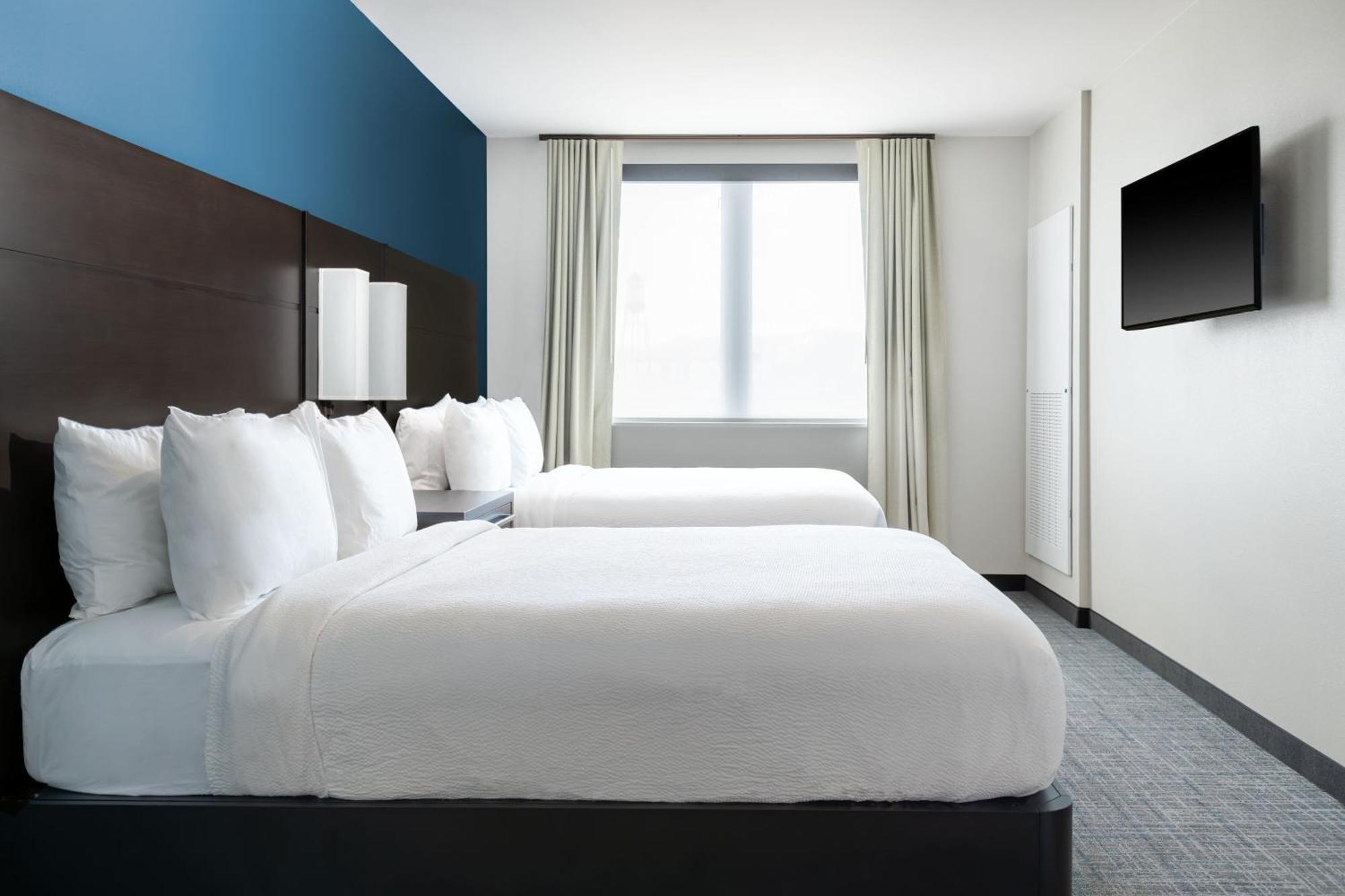 Residence Inn By Marriott Arvada Denver West Eksteriør bilde
