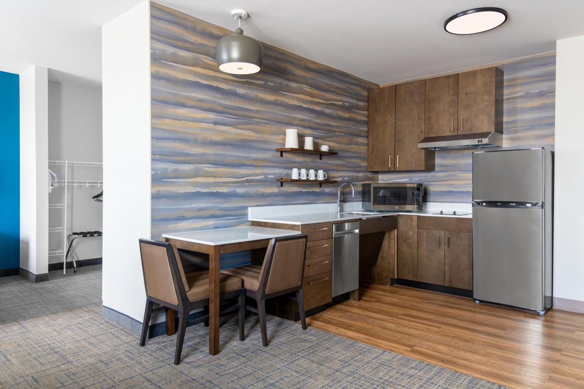 Residence Inn By Marriott Arvada Denver West Eksteriør bilde