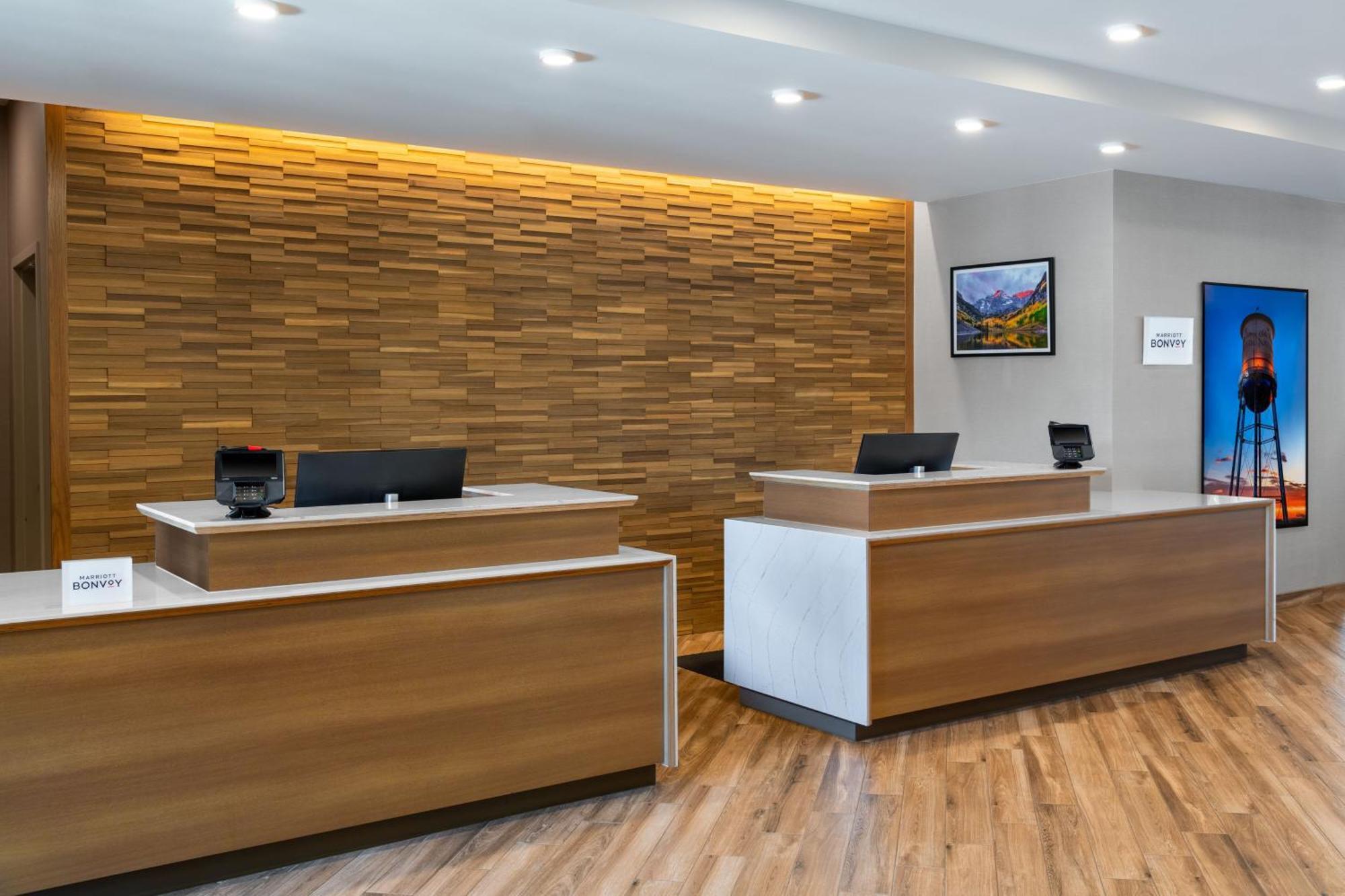 Residence Inn By Marriott Arvada Denver West Eksteriør bilde