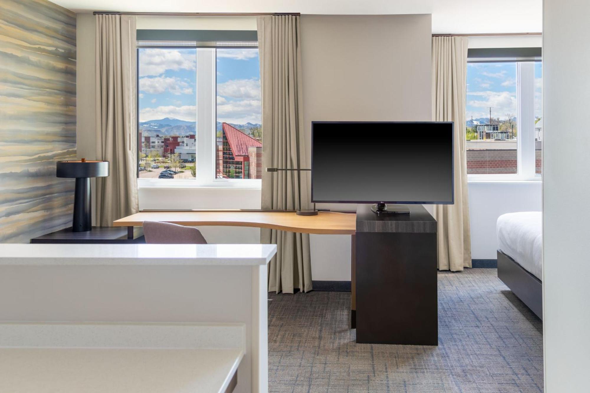 Residence Inn By Marriott Arvada Denver West Eksteriør bilde
